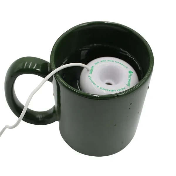 Travel Floating Humidifier... from ASI 30270 Aakron Line