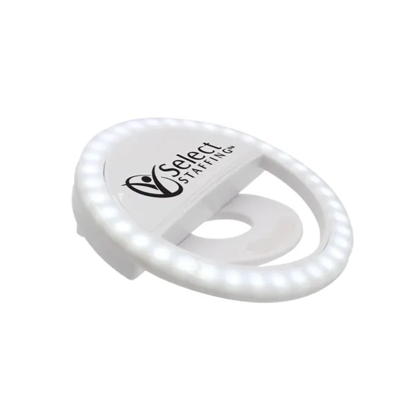 Clip-On LED Ring Light... from ASI 30270 Aakron Line