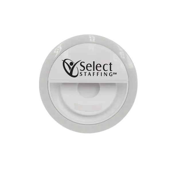 Clip-On LED Ring Light... from ASI 30270 Aakron Line