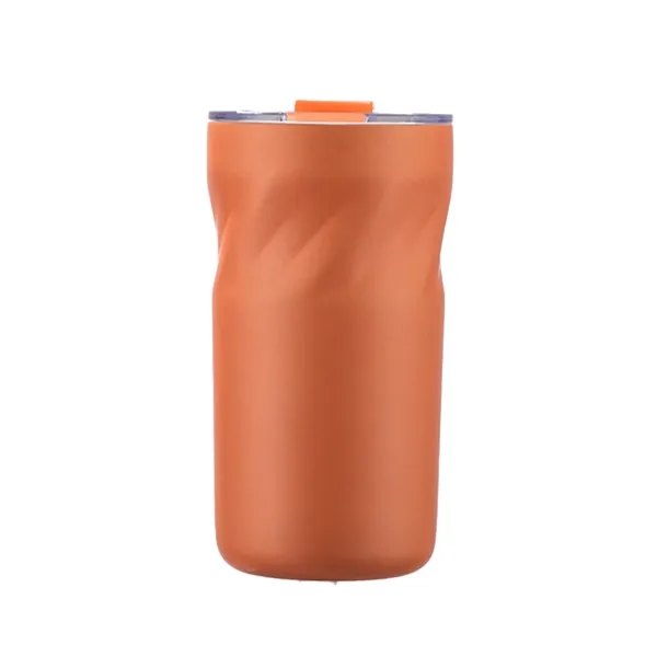 16 oz Eco-Friendly Vacuum Insulated Tumbler... from ASI 36730 Ariel Premium Supply Inc