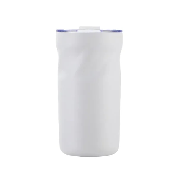 16 oz Eco-Friendly Vacuum Insulated Tumbler... from ASI 36730 Ariel Premium Supply Inc