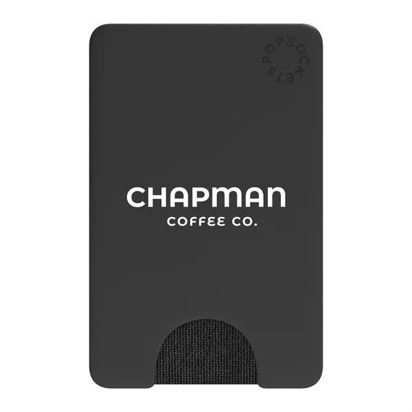 Cell phone wallet that magnetically connects.... from ASI 61125 Hit Promotional Products / Hit®