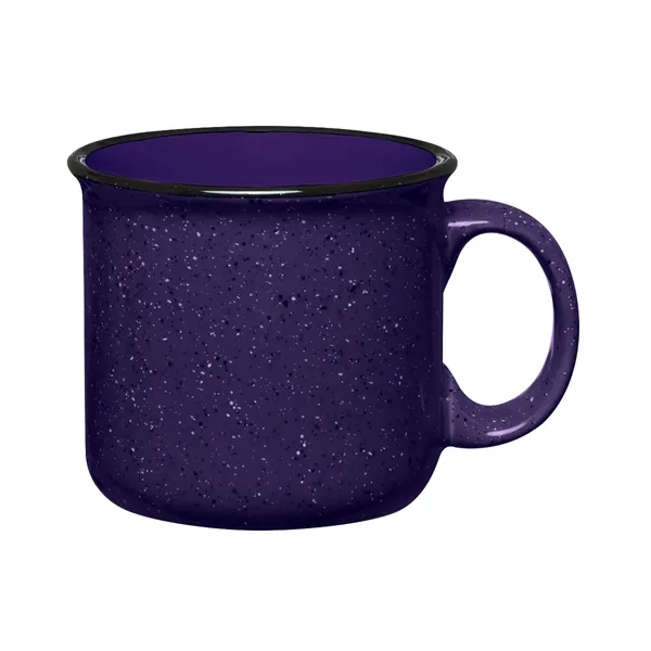 15 Oz. Full Color Campfire Mug... from ASI 61125 Hit Promotional Products / Hit®