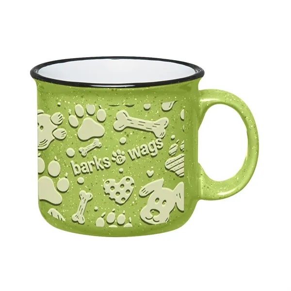 15 Oz. Full Color Campfire Mug... from ASI 61125 Hit Promotional Products / Hit®