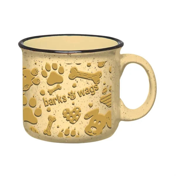 15 Oz. Full Color Campfire Mug... from ASI 61125 Hit Promotional Products / Hit®