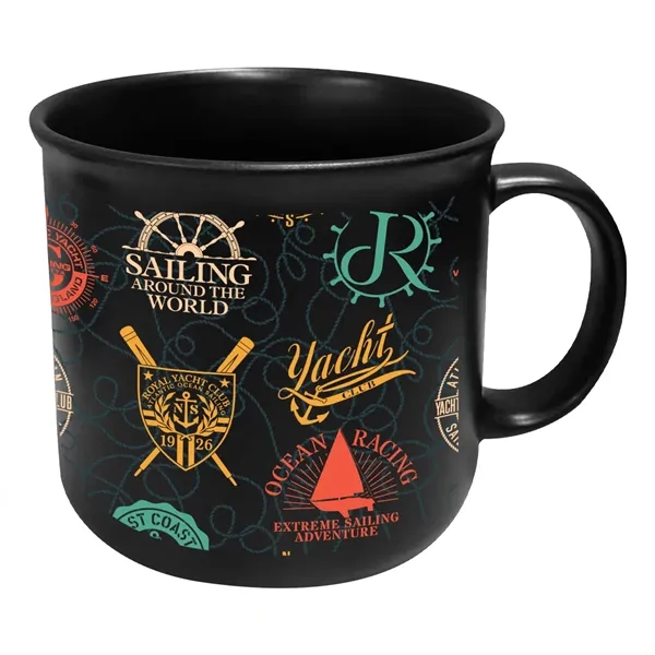 15 Oz. Full Color Ember Mug... from ASI 61125 Hit Promotional Products / Hit®