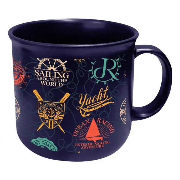 15 Oz. Full Color Ember Mug... from ASI 61125 Hit Promotional Products / Hit®