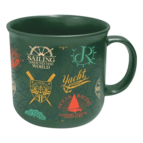 15 Oz. Full Color Ember Mug... from ASI 61125 Hit Promotional Products / Hit®