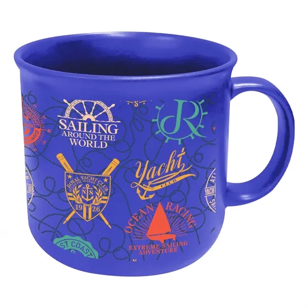 15 Oz. Full Color Ember Mug... from ASI 61125 Hit Promotional Products / Hit®