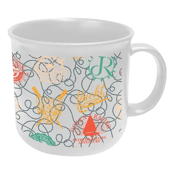 15 Oz. Full Color Ember Mug... from ASI 61125 Hit Promotional Products / Hit®
