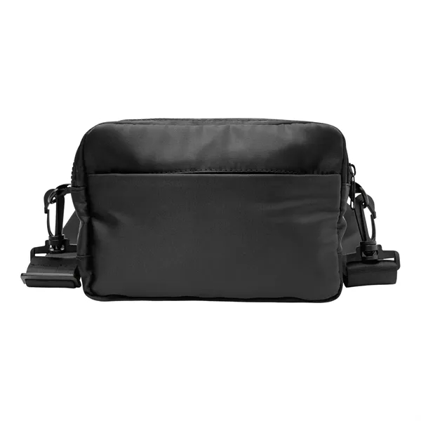 Anywhere rPET Crossbody Bag... from ASI 61125 Hit Promotional Products / Hit®
