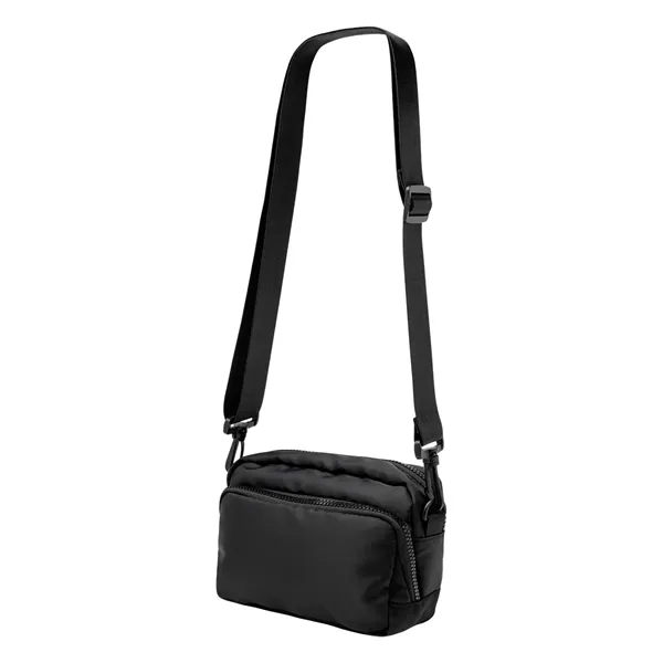 Anywhere rPET Crossbody Bag... from ASI 61125 Hit Promotional Products / Hit®