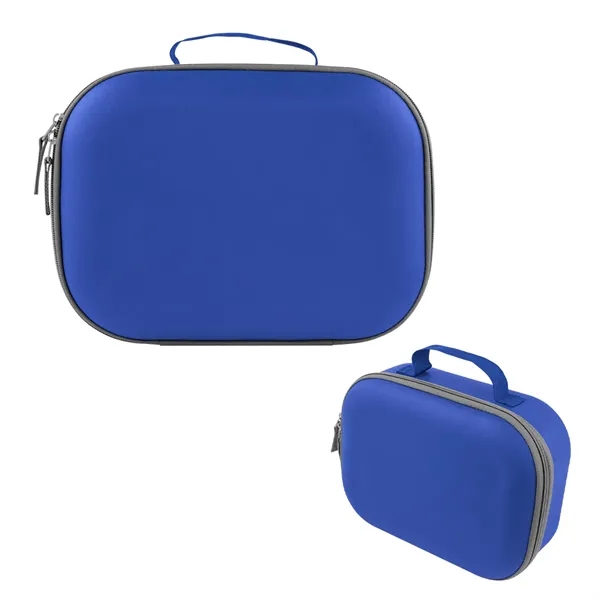 Bryn EVA 6 Can Lunch Cooler Bag... from ASI 61125 Hit Promotional Products / Hit®