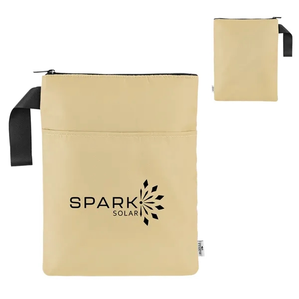 Anywhere Book & Tablet Sleeve... from ASI 61125 Hit Promotional Products / Hit®