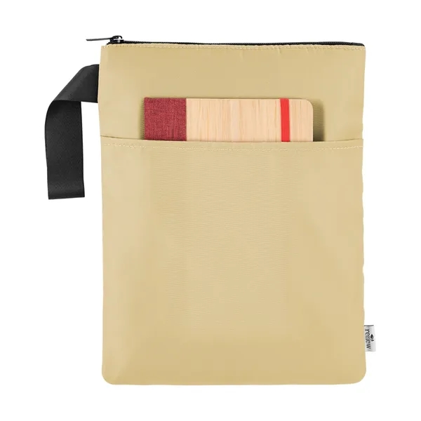 Anywhere Book & Tablet Sleeve... from ASI 61125 Hit Promotional Products / Hit®
