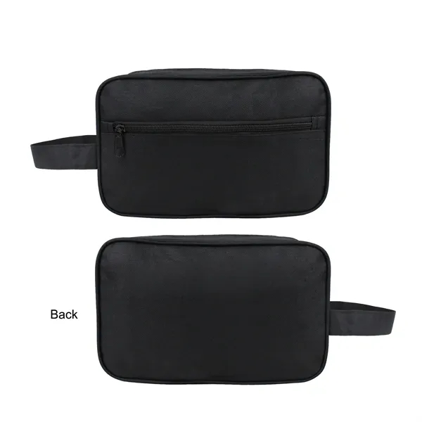 Made from 600D polyester with heavy vinyl backing, this bag is... from ASI 41511 Brainchild USA Inc / BrainChild Gift Club