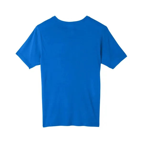 CORE365 Fusion ChromaSoft Performance T-Shirt... from ASI 84358 S&S Activewear