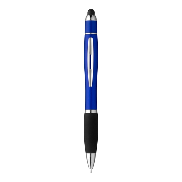 3-in-1 Highlighter Stylus Ballpoint Pen... from ASI 31517 Admart Products / Admart Line