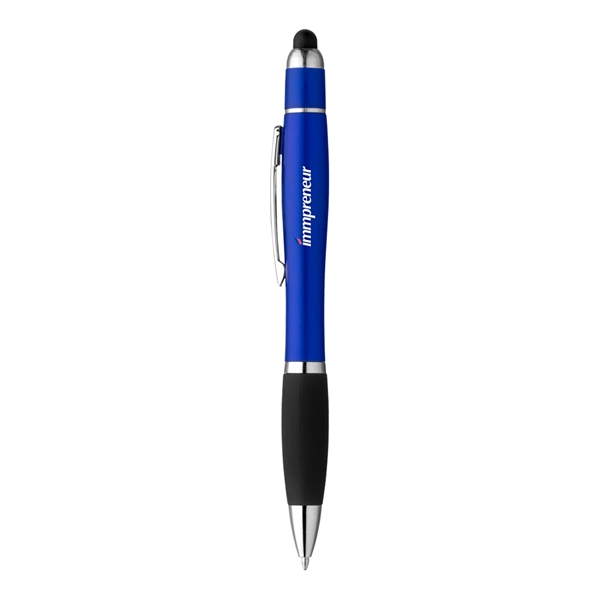 3-in-1 Highlighter Stylus Ballpoint Pen... from ASI 31517 Admart Products / Admart Line