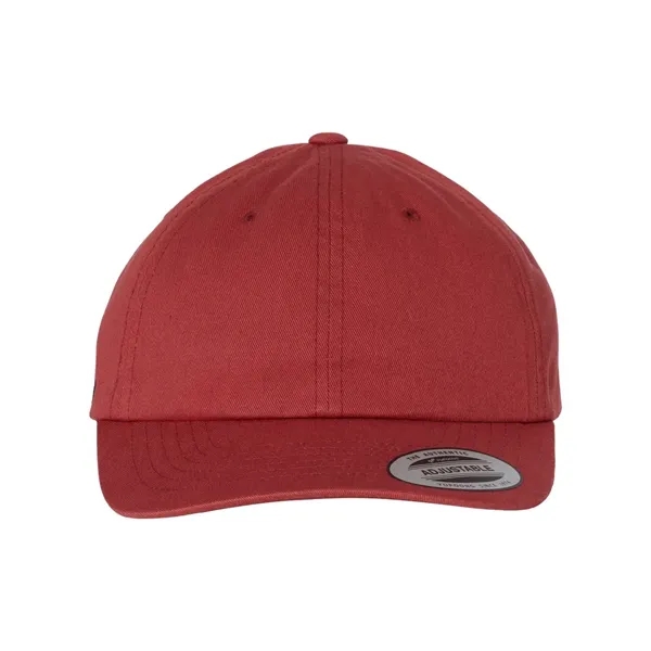 Yupoong Eco-Washed Dad Cap... from ASI 84358 S&S Activewear
