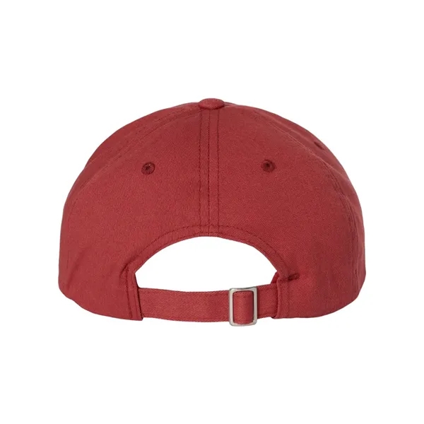 Yupoong Eco-Washed Dad Cap... from ASI 84358 S&S Activewear