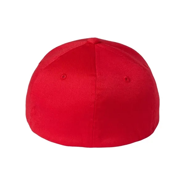 Flexfit Youth Cotton Blend Cap... from ASI 84358 S&S Activewear