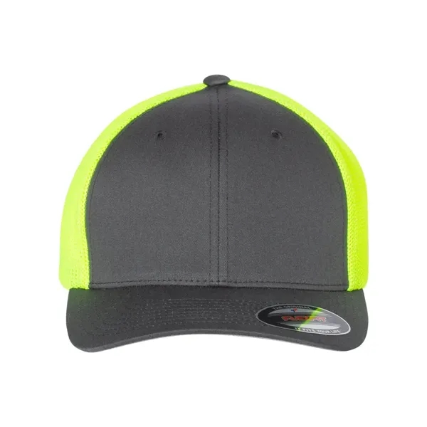 Structured, 6-panel cap with a hint of spandex. Blank product.... from ASI 84358 S&S Activewear