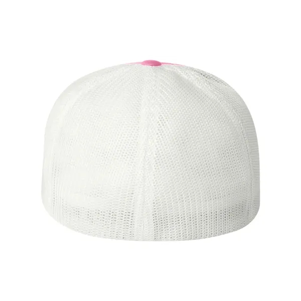 Structured, 6-panel cap with a hint of spandex. Blank product.... from ASI 84358 S&S Activewear