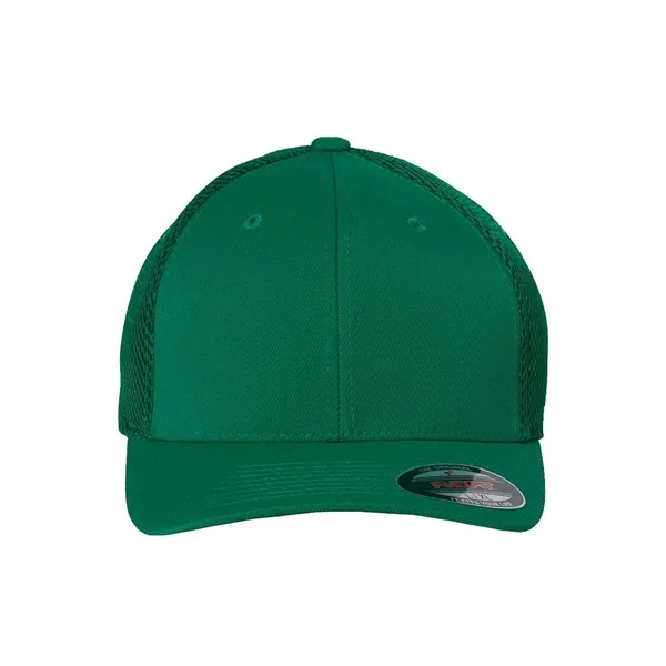 Ultrafiber mesh cap. Blank product.... from ASI 84358 S&S Activewear