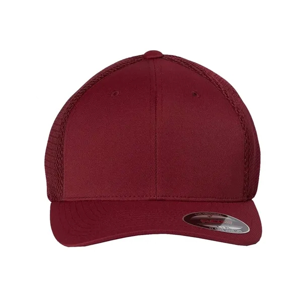 Ultrafiber mesh cap. Blank product.... from ASI 84358 S&S Activewear