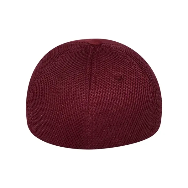 Ultrafiber mesh cap. Blank product.... from ASI 84358 S&S Activewear