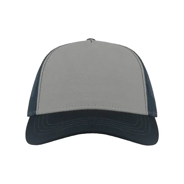 Atlantis Headwear Sustainable Canvas Cap... from ASI 84358 S&S Activewear