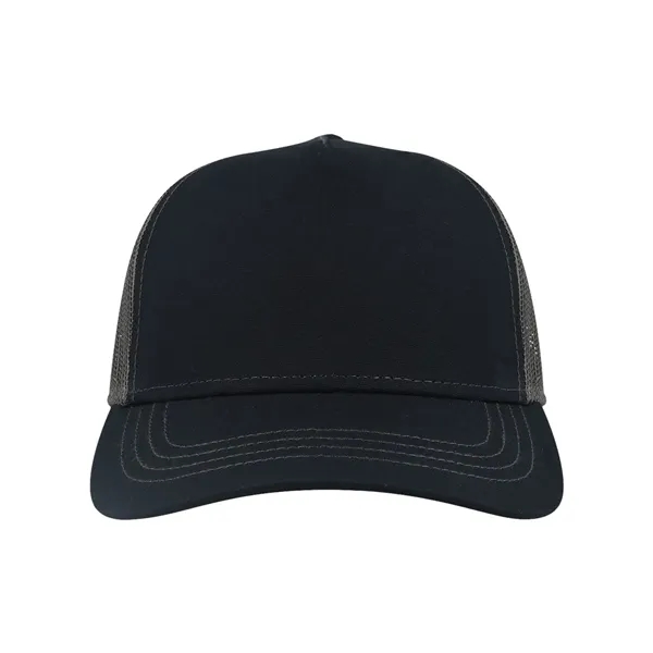 Atlantis Headwear Sustainable Canvas Cap... from ASI 84358 S&S Activewear