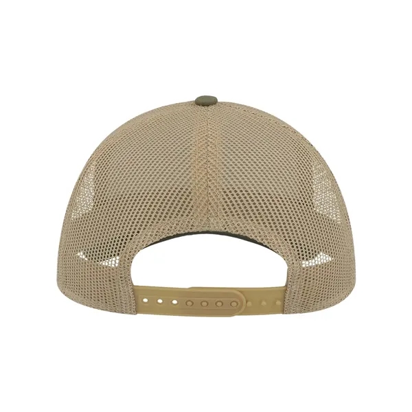Atlantis Headwear Sustainable Canvas Cap... from ASI 84358 S&S Activewear