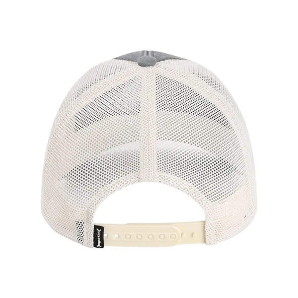 Imperial The Gambit Mesh Back Cap... from ASI 84358 S&S Activewear