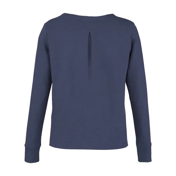 DJ Classic Women's New Classics® Charleston Pullover... from ASI 84358 S&S Activewear