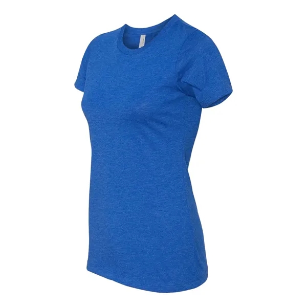 Women's  CVC Crewneck T-Shirt, blank.... from ASI 84358 S&S Activewear