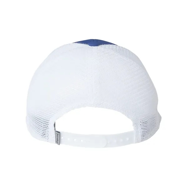 Imperial The Original Sport Mesh Cap... from ASI 84358 S&S Activewear