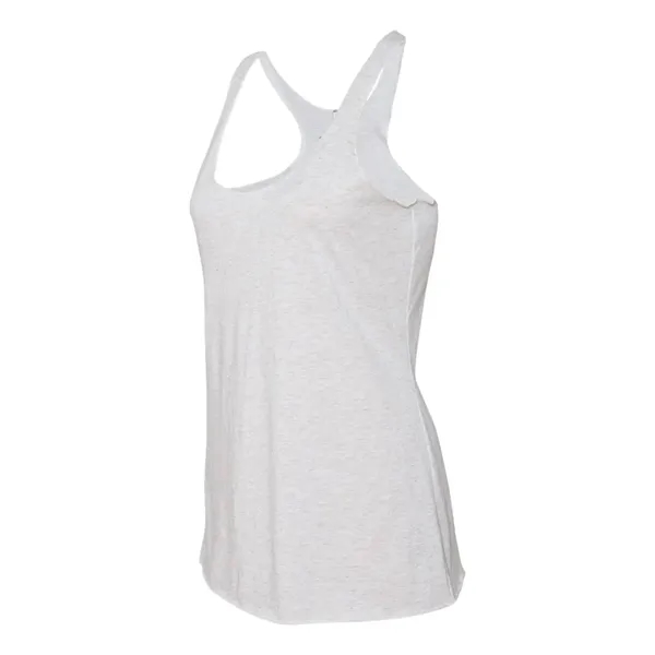 Women's Triblend Racerback Tank Top... from ASI 84358 S&S Activewear