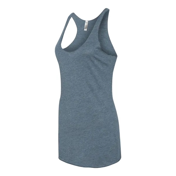 Women's Triblend Racerback Tank Top... from ASI 84358 S&S Activewear