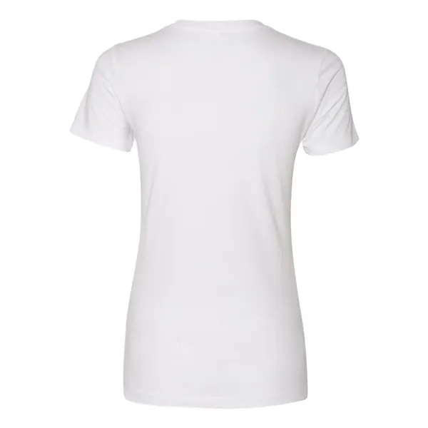 Next Level Women's Premium Jersey The Boyfriend T-Shirt, blank.... from ASI 84358 S&S Activewear
