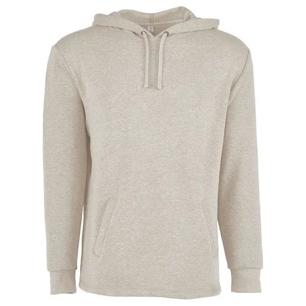 Unisex PCH hooded pullover sweatshirt made of cotton/polyester for use on... from ASI 84358 S&S Activewear