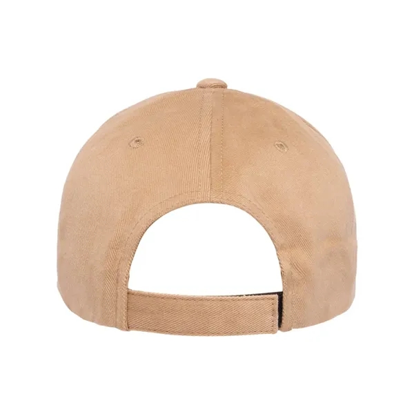 YP Classics Structured Brushed Twill Cap... from ASI 84358 S&S Activewear