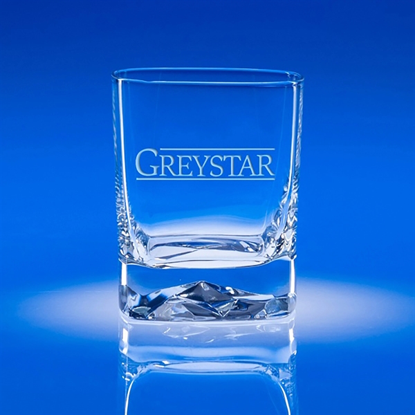 Iceberg beverage on-the-rocks glass with a 13.5 oz. capacity.... from ASI 62985 J. Charles