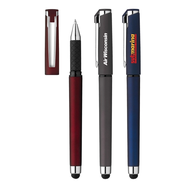 Rapid Dry Gel Ink Pen... from ASI 31517 Admart Products / Admart Line