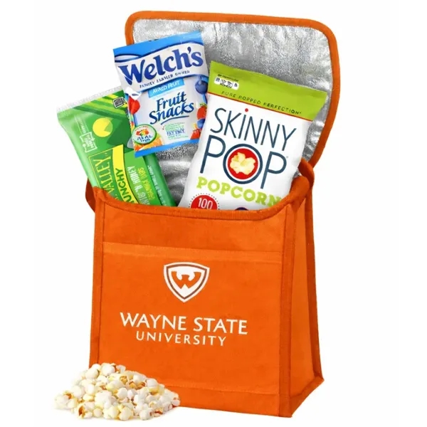 Cooler with snacks... from ASI 89971 Stuff A Mug