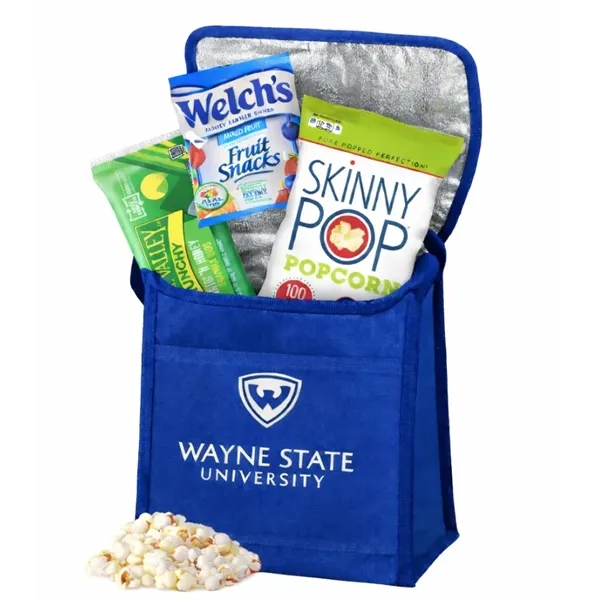Cooler with Snacks... from ASI 89971 Stuff A Mug