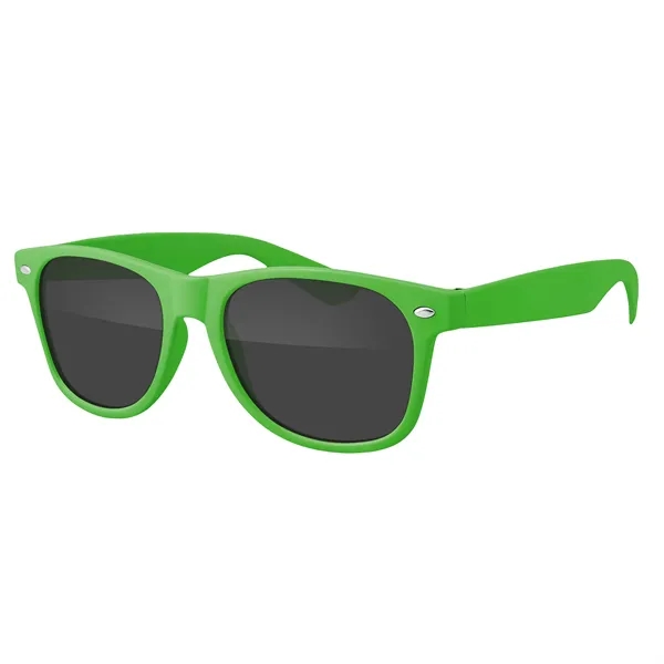 Retro Vibes Sunglasses... from ASI 40480 Koozie Group