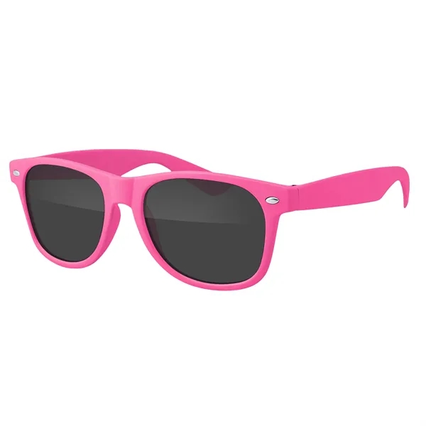 Retro Vibes Sunglasses... from ASI 40480 Koozie Group