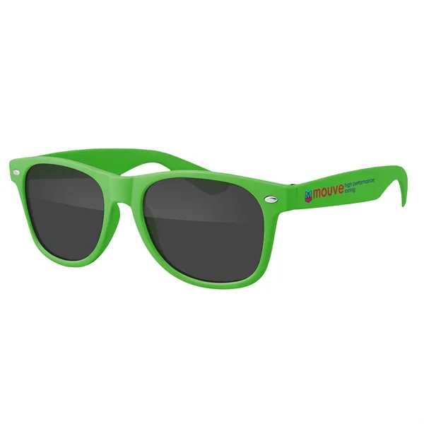 Retro Vibes Sunglasses... from ASI 40480 Koozie Group